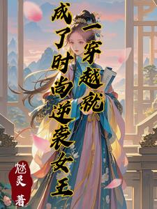 一穿越就成了时尚逆袭女王