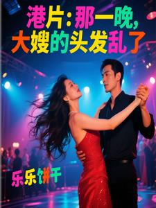 港片：那一晚，大嫂的头发乱了