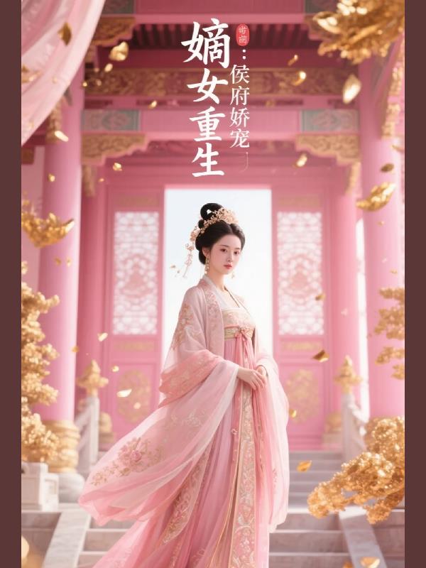 嫡女重生：侯府娇宠