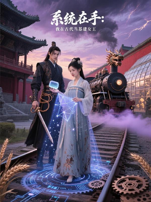 系统在手：我在古代当基建女王
